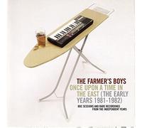 Farmer's Boys, The - Once Upon a Time in The East [Import]