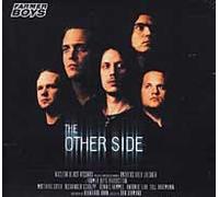 Farmer's Boys, the - Other Side [Import]