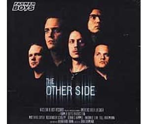 Farmer's Boys, the - Other Side [Import]