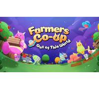 Farmers Coop Out of This World (Nintendo)