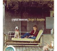 Farmer's Daughter by Crystal Bowersox (2010-12-14)