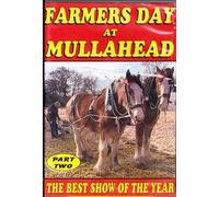FARMERS DAY AT MULLAHEAD PART TWO DVD