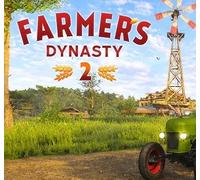 Farmers Dynasty 2 (PC)