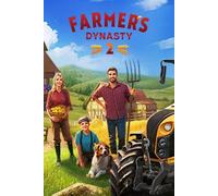 Farmer's Dynasty 2 (PC) Steam Key GLOBAL