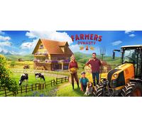 Farmers Dynasty 2 (Steam Account)
