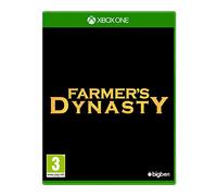 Farmer's Dynasty