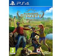 Farmers Dynastiy PS4 [NEUF]