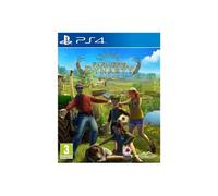 FARMER'S DYNASTY FR/NL PS4
