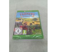 Farmers dynasty simulation ferme FR DE Neuf XBOX ONE