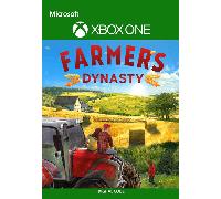 Farmer's Dynasty XBOX LIVE Key EUROPE