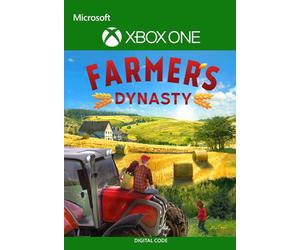 Farmer's Dynasty XBOX LIVE Key EUROPE
