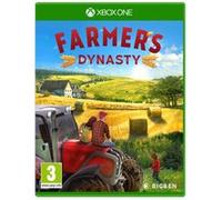Farmer's Dynasty Xbox One G