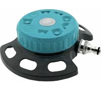 Farmers Fun - Arroseur automatique - Arroseur circulaire - 50 m²
