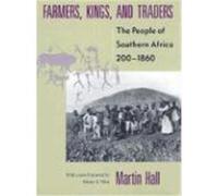 Farmers, Kings, and Traders Martin Hall (Auteur)