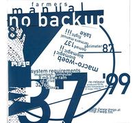 Farmers Manual - No Backup [Import]