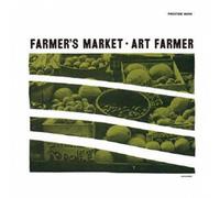 Farmer's Market [Import]