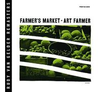 Farmer, Art - Farmer's Market (Rvg. [Import]