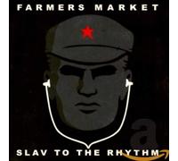 Farmers Market – Slav to the Rhythm – Import