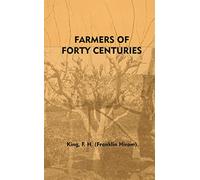 Farmers of Forty Centuries
