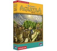 Farmers Of The Moor Agricola Pack D'Expansion Édition Révisée