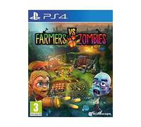 Farmers Vs Zombies