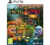 Farmers Vs Zombies G