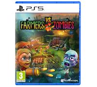 Farmers vs Zombies PS5