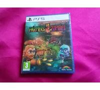 Mindscape – Jeu vidéo – Farmers Vs Zombies – PS5