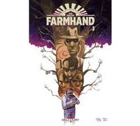 Farmhand T03 Rob Guillory (Auteur)
