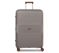 Farmhood Valise Eco Edition 02 Trolley Cappuccino Gris