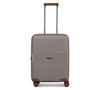 Farmhood Valise Eco Edition 02 Trolley Cappuccino Gris