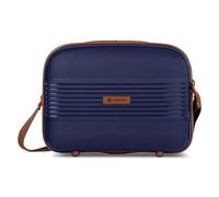Farmhood Eco Edition 02 Beautycase 34 cm bleu