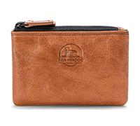 Farmhood étui à clés Memphis Key Case Cognac