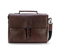 Farmhood Memphis Porte-documents Cuir 39 cm