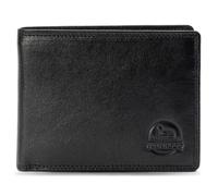 Farmhood portefeuille Memphis Wallet Black 2