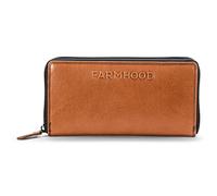 Farmhood portefeuille Memphis Wallet Cognac