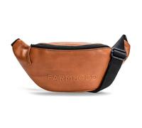 Farmhood Memphis Sac banane Cuir 34 cm cognac (FH01006-04)