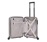 Farmhood Valise beige pour femme et homme - Eco Cabin Trolley S 295176