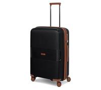 Farmhood Valise Eco Edition 02 Trolley Black Noir