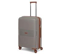 Farmhood Valise Eco Edition 02 Trolley Cappuccino Gris