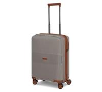 Farmhood Valise Eco Edition 02 Trolley Cappuccino Gris