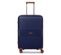 Farmhood Valisette 'Eco Edition' bleu foncé / marron, Taille One Size