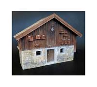 Farmhouse - 1:35e -