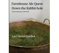 Farmhouse Ale Quest
