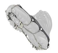 NORTEC Nordic 2.4 - Mixte - Noir - taille L- modèle 2026