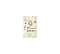 Farmhouse Devotions: God's Glory In The Ordinary Paperback Book By Cheryl Schuermann