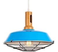 Farmhouse Wood & Metal Pendant Lights Kitchen Island Dining Dining Room Assemblages Lights Aver The Table Rustic Chandelier Hauteur Halway Adjustable Halway For Foyer Living Room Restaurant ,