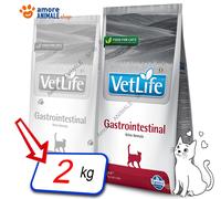 Farmina Libra Adulte 1100 – Poulet – 2 kg