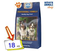Farmina Chien Professionnel Formule Poulet Croquettes Pour Chiens 18 Kg