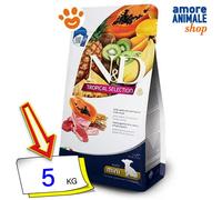 FARMINA ND Dog Puppy Tropical Selection Mini Agneau 5 kg